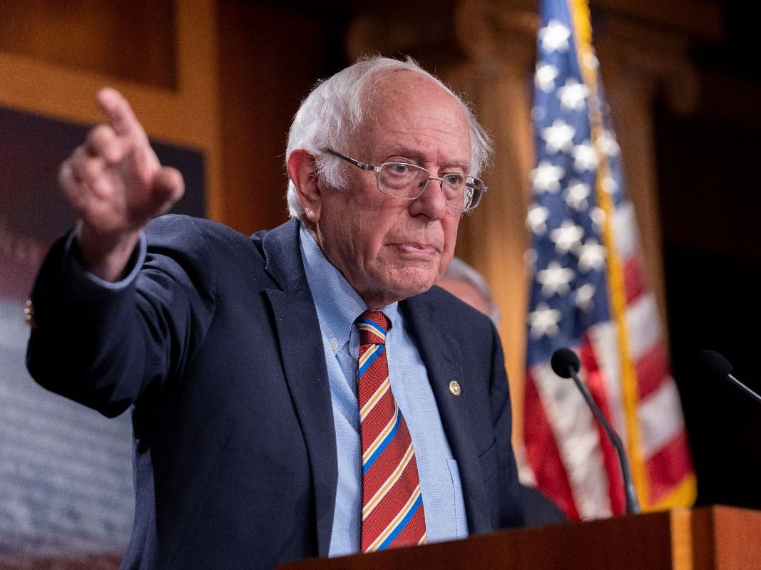Bernie Sanders Backs PA Congressional Candidate | Flipboard