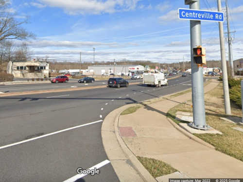 Route 28 Lane Closures To Happen Over 4 Weeks At Prince William-Fairfax Line