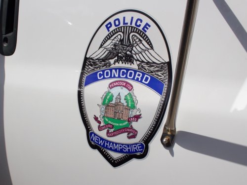 Concord Woman Arrested On False Imprisonment, Domestic Violence, Assault, And Mischief Charges: Police Log