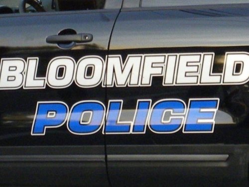Burglars Steal Copper Lines From Bloomfield Home Air Conditioner: PD