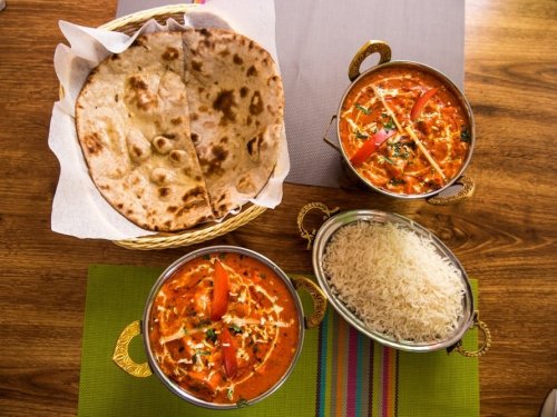 5 Best Indian Restaurants In The San Francisco Bay Area: Michelin