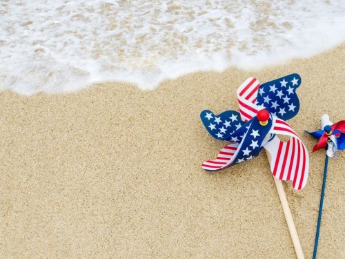 What's Open, Closed In Clearwater On July 4th Holiday