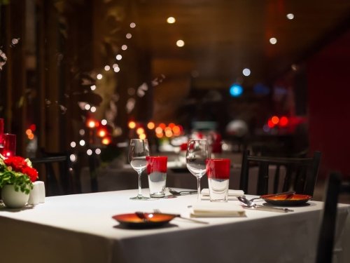 Eight FL Restaurants Among The 'Most Romantic' In America