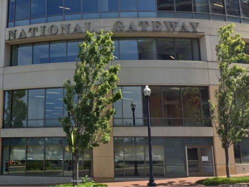 Alzheimer's Association Signs Lease At National Gateway In Arlington
