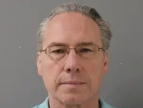 Dr. Frank Ostir Pleads Guilty, Learns Sentence For Child's Fall