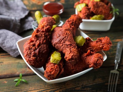 LA-Based Hot Chicken Chain To Install 7 Spots In Queens