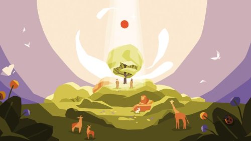 Christianity, Religion, Spirituality cover image