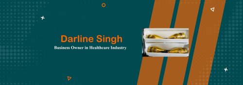 Darline Singh | Blog | Patreon