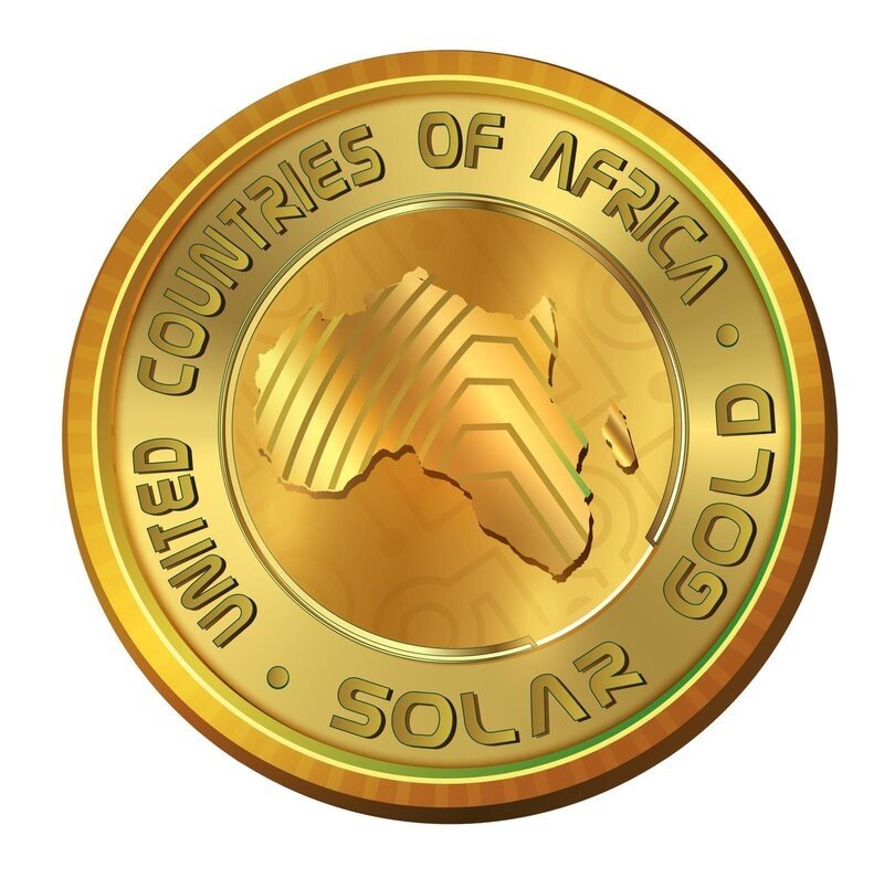SOLG Coin - cover