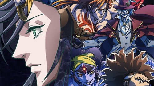 Fantasy-Anime »Record of Ragnarok« erhält eine zweite Staffel