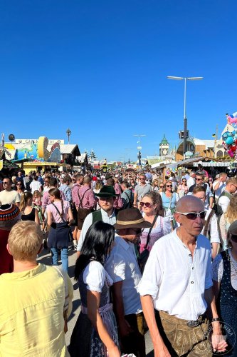Want to stay under the radar? Avoid pickpockets with these easy tips.