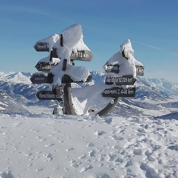 10 Reasons to visit St.Johann in Tirol Ski Resort Austria