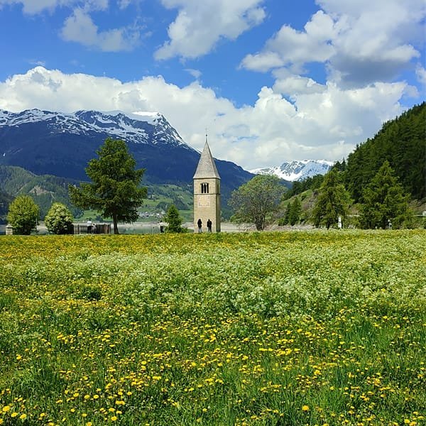 42 Things to do in South Tyrol Italy