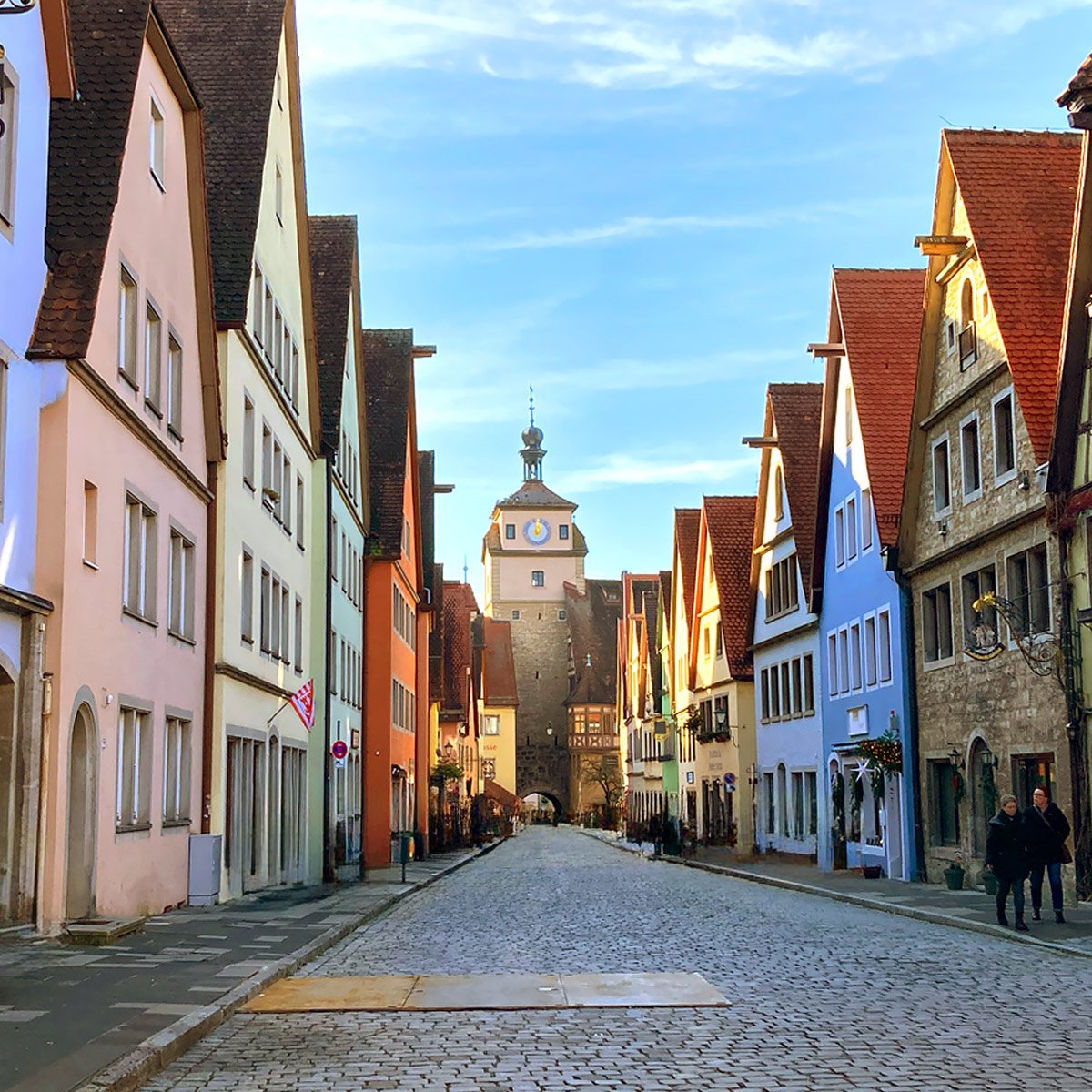 5 Things You Can Do in Europe But Not in the US