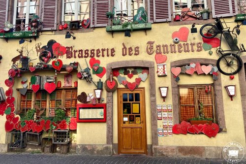 Colmar or Strasbourg? The Best Pick for Your French Itinerary