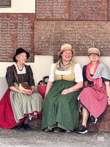 Dirndl Dress Etiquette: What Travelers Need to Know Before Wearing One