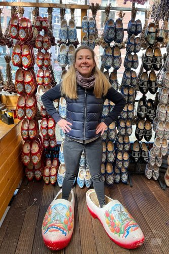 Souvenirs You’ll Actually Want from Amsterdam