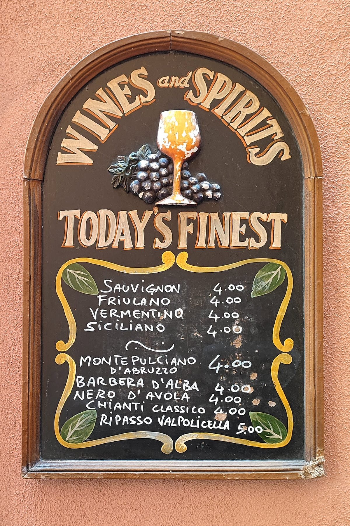 What is the legal drinking age in italy 2025 flipboard