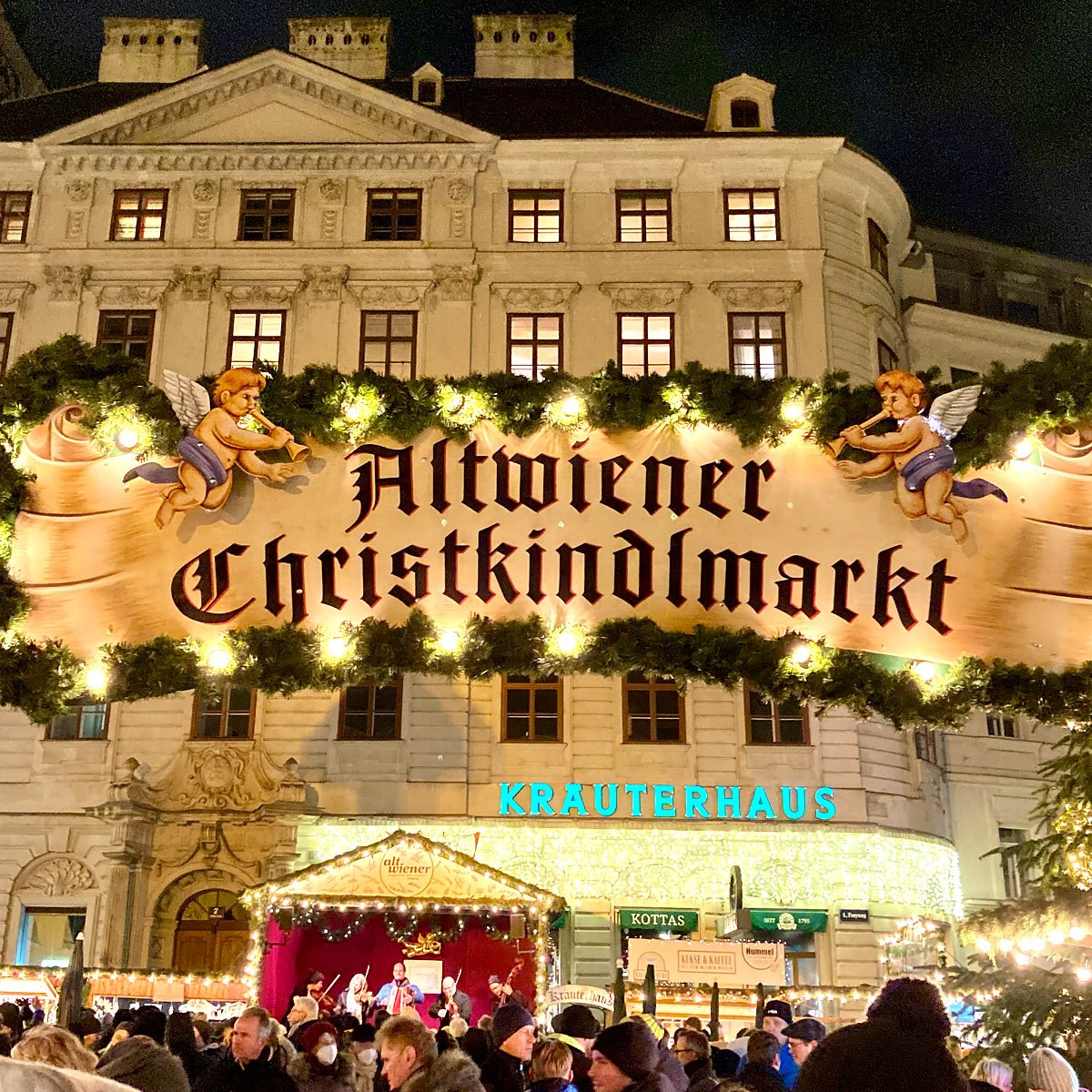 Are You Visiting Germany's Christmas Markets in 2024? Be Sure to Save