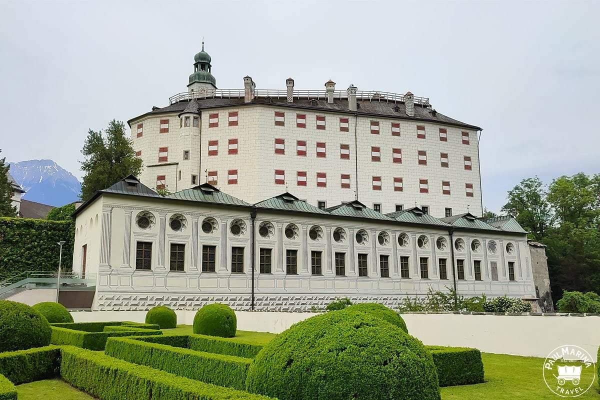 List of Austrian words to save for your next trip to Austria.
