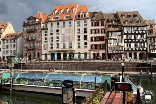 Strasbourg or Colmar? The Best Pick for Your Travel Style