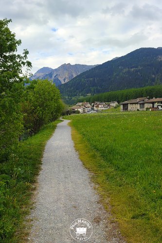 Escape Mass Tourism in the Dolomites...