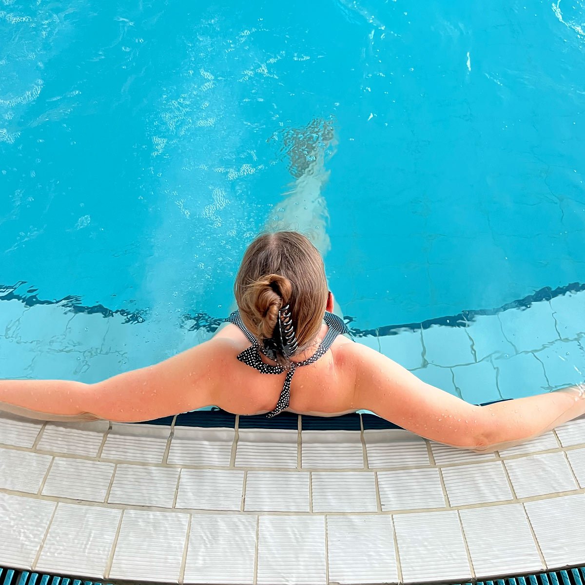 European Thermal Baths: Etiquette and Expectations