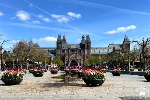 How Safe Is Amsterdam Really? What Tourists Should Expect