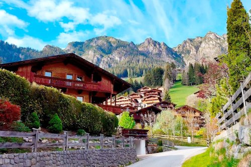 Travel Back in Time in These Lesser Known European Villages