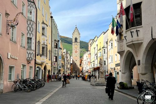 The Most Dreamlike Towns in Europe You'll Wish You Found Sooner