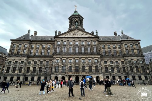 Is Amsterdam Still Safe After the Recent Violence?