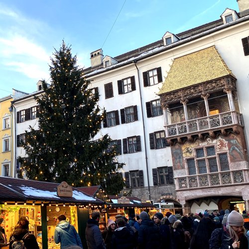 Ready for Austria’s Christmas Markets? Here’s When They Open in 2024