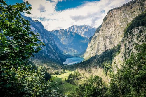 The Gorgeous National Park Close to Munich You've Missed