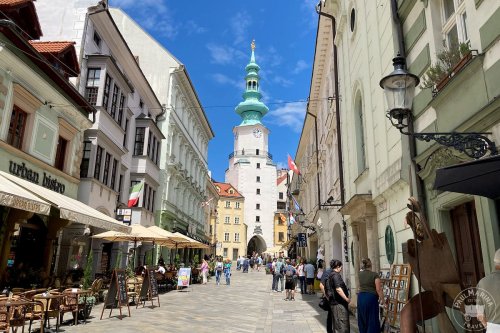 Affordable European Cities That Feel Like a Luxury Getaway