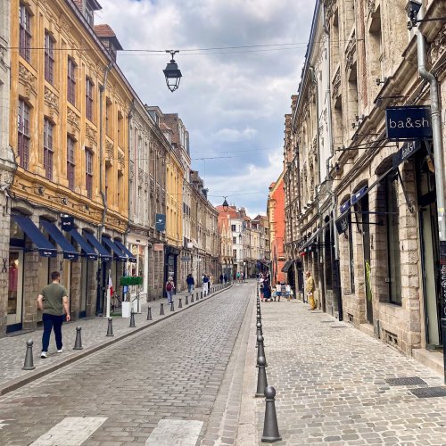 What to See, Do, and Eat in One of France’s Most Underrated Cities