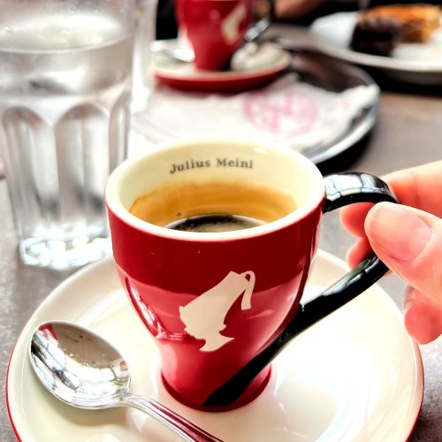 The Unspoken Rules of Austrian Coffee Culture