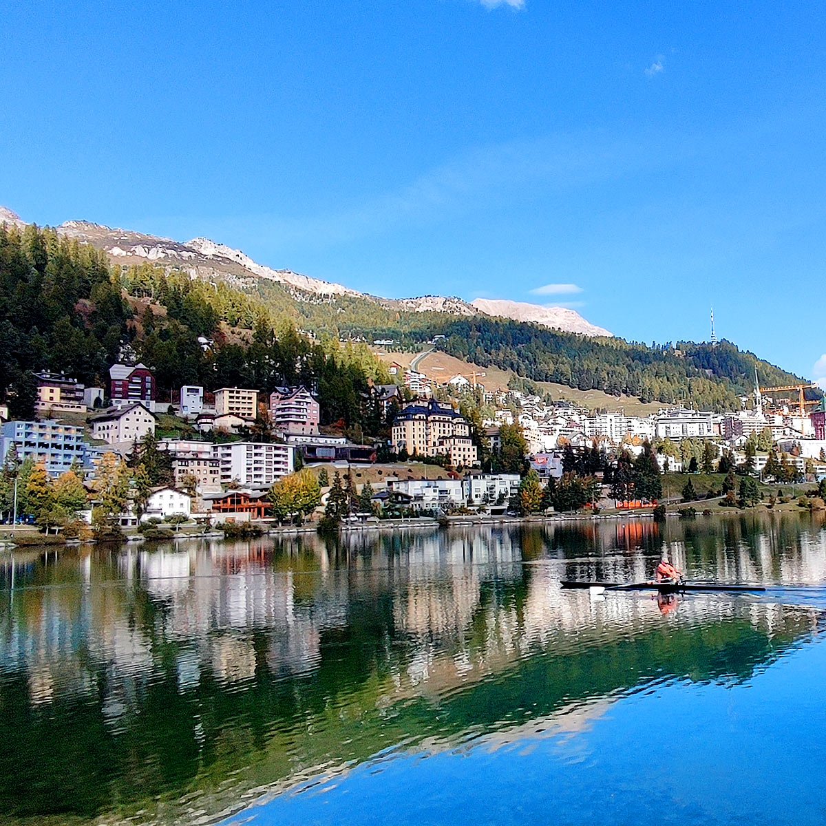 The Surprising Reason Europeans Avoid Vacationing in Switzerland