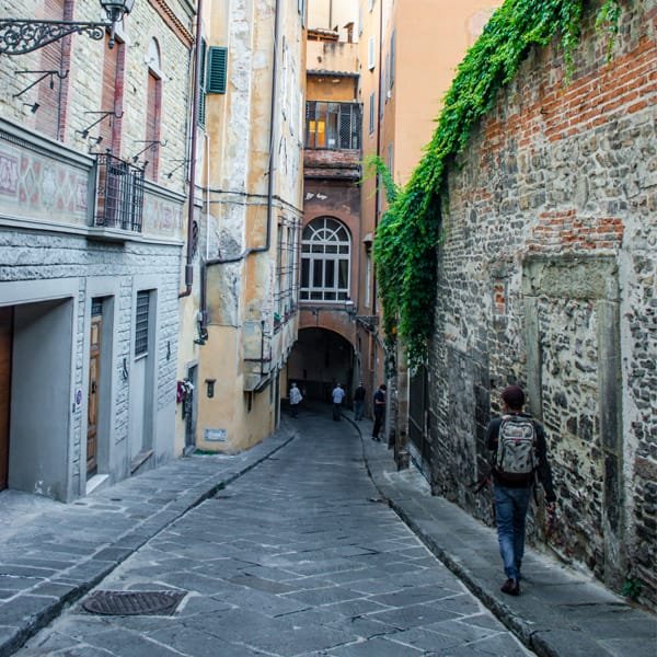 Guide to Florence Italy