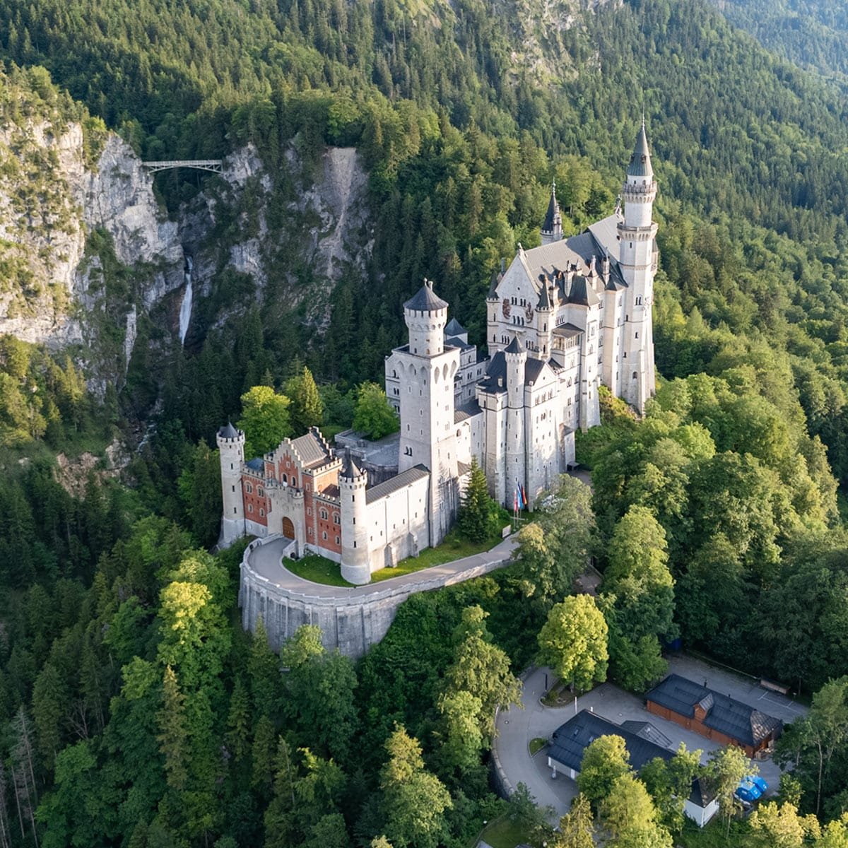 Neuschwanstein Castle Dos and Don'ts Every Visitor Should Know