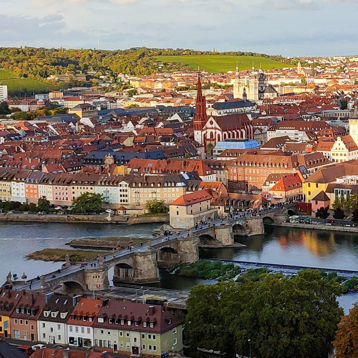 Germany Has a Beautiful City Most American Travelers Still Overlook