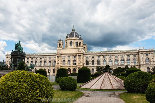 See Vienna and Salzburg in just 3 Days