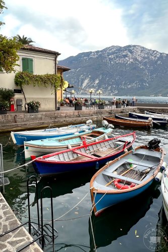 Heading to Northern Italy this Summer? Here are my travel recommendations