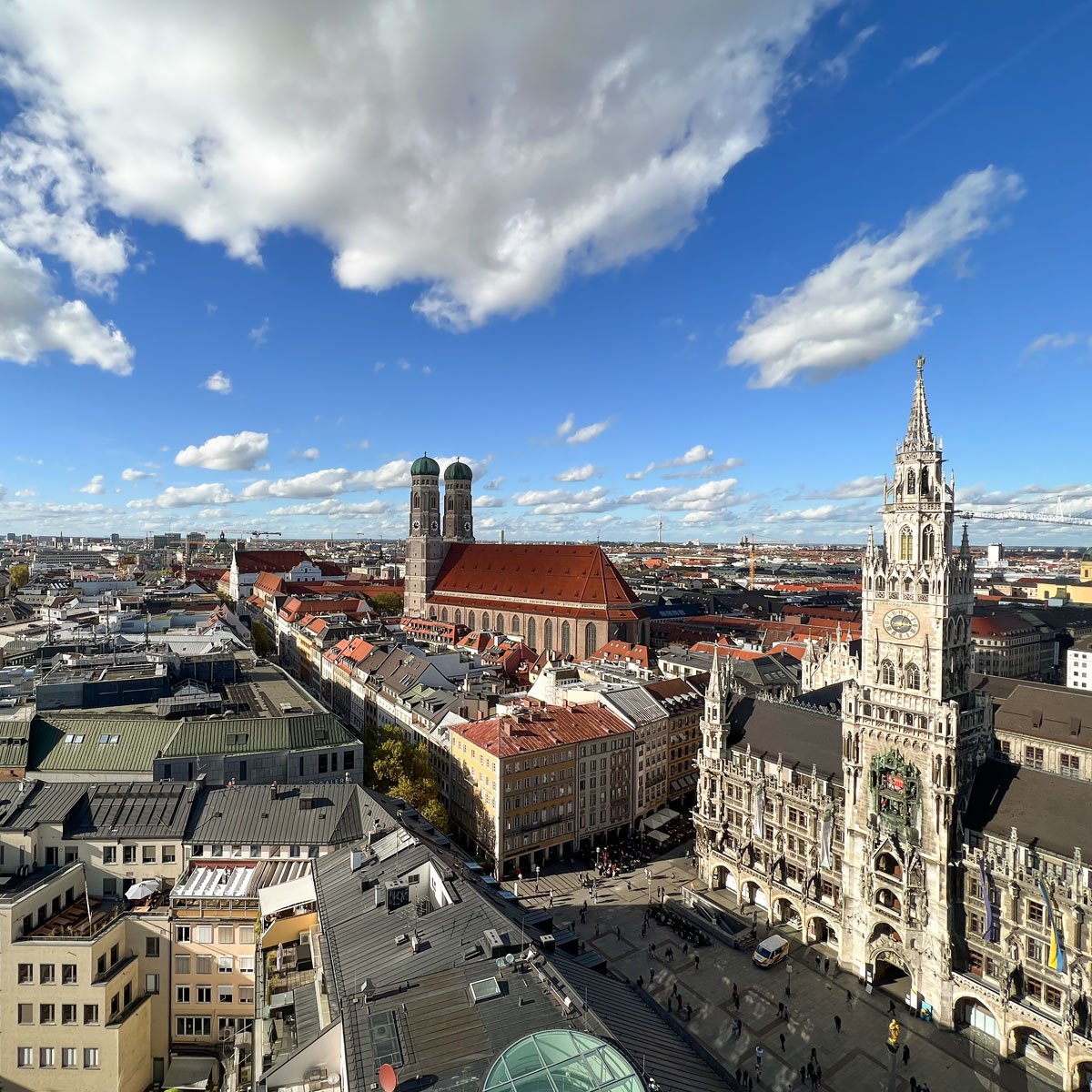 +75 Things to do in Munich Germany