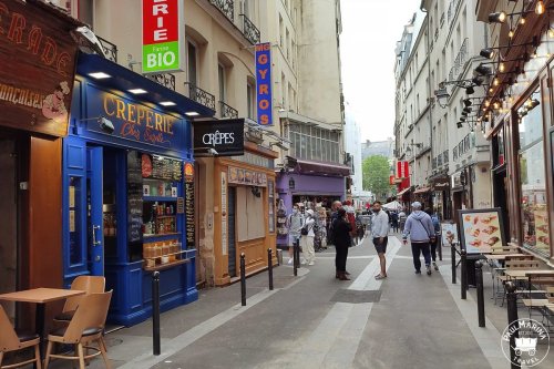 Eating in Paris: The Iconic Dishes You Can’t Leave Without Trying