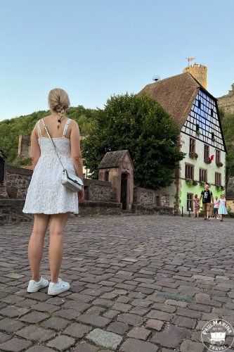 Wander Just Outside Colmar and Find These Unreal Alsace Towns