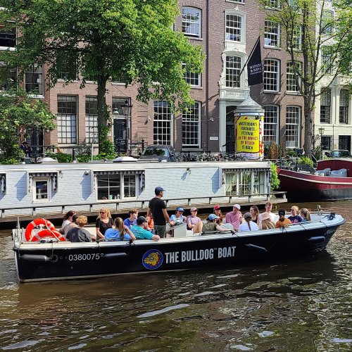 Is Amsterdam Expensive? Trip Cost Break Down in 2024