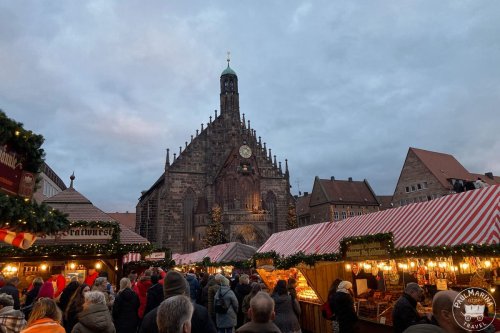 We Ranked Bavaria's Most Stunning Towns (The Best Ones Are Last)