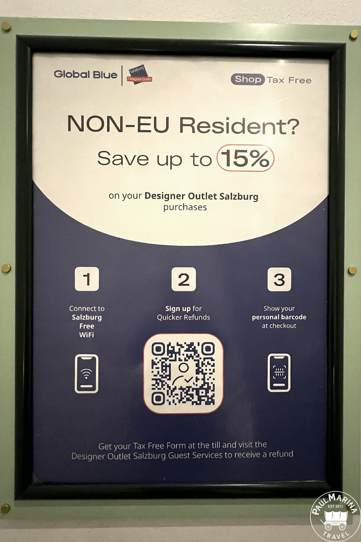 Money Mistakes Tourists Keep Making in Europe