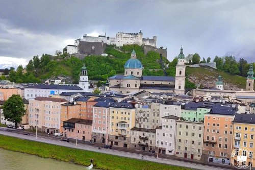 Salzburg vs Vienna: If You Can Only Visit One, Make It Count
