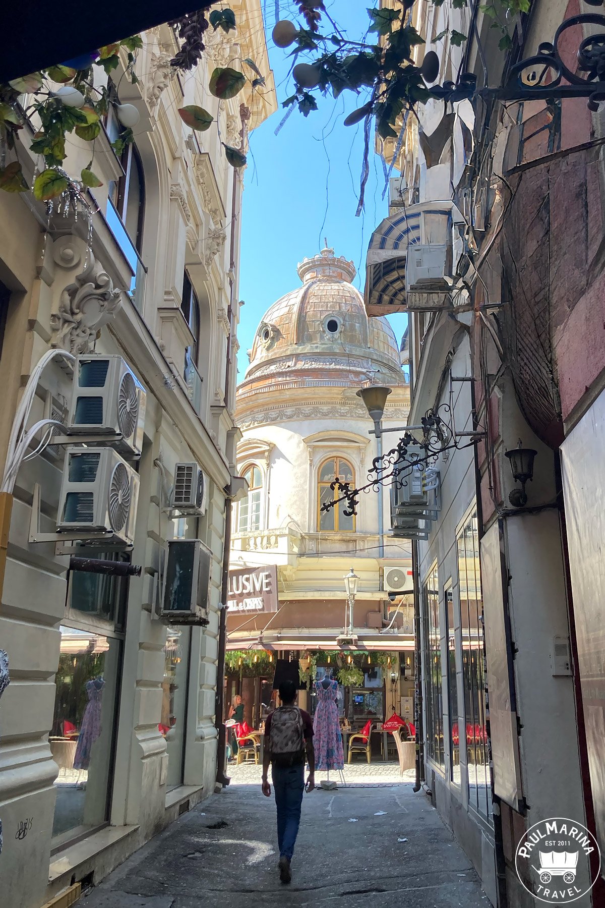 The Cities in Europe That Didn’t Live Up to Our Expectations